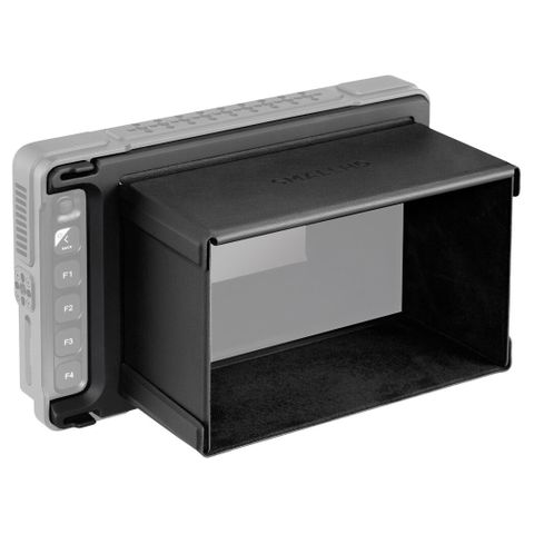 SmallHD Ultra 7 Sunhood