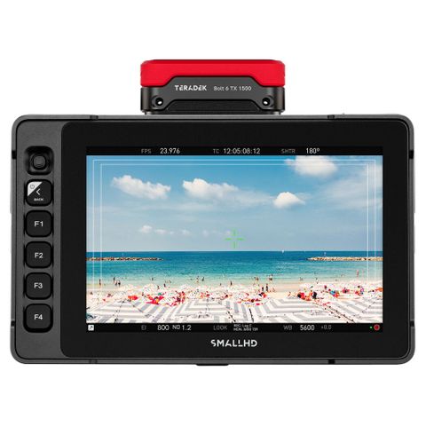 SmallHD Ultra 7 Bolt 6 TX 1500