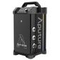 Aputure XT26 Electro Storm Flight Case Version