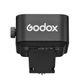 Godox X3 Nikon Touch Screen Flash Trigger