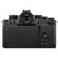 Nikon Z F Body Only (Black)