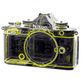 Nikon Z F Body Only (Black)