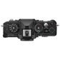 Nikon Z F Body Only (Black)