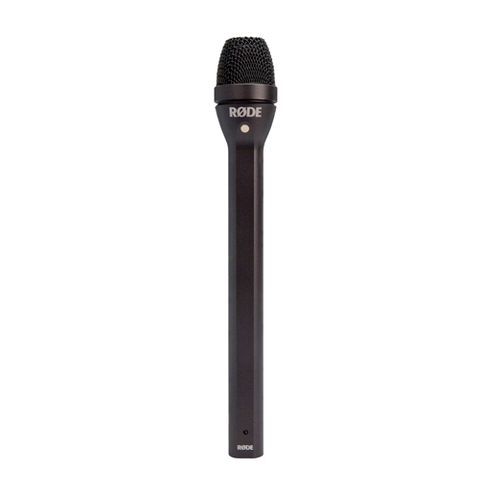 Rode Reporter Handheld Microphone