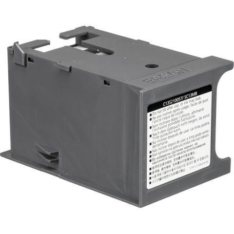Epson Replacement Maintenance Box