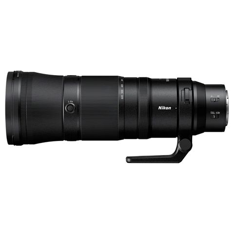 Nikon Z 180-600mm F5.6-6.3 VR