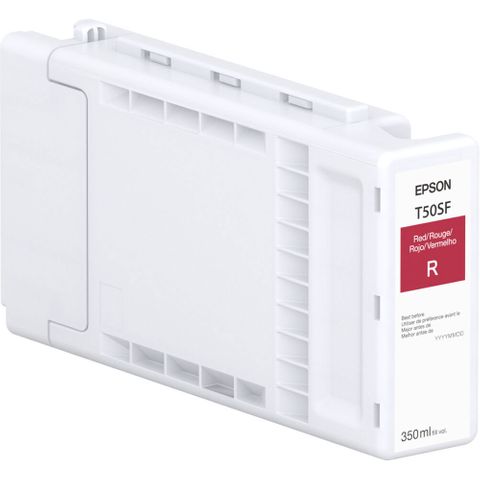 Epson Ultrachrome XD3 Red - 350ml