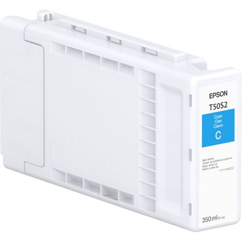 Epson Ultrachrome XD3 Cyan - 350ml