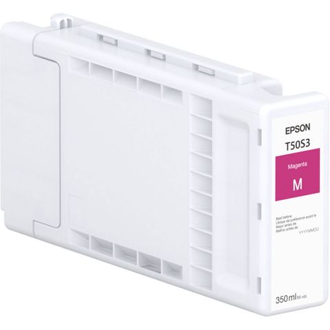 Epson Ultrachrome XD3 Magenta - 350ml