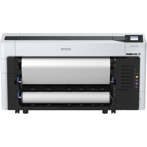 Epson SureColor T7760DL 44 Inch Printer Inc 1 Year Warranty