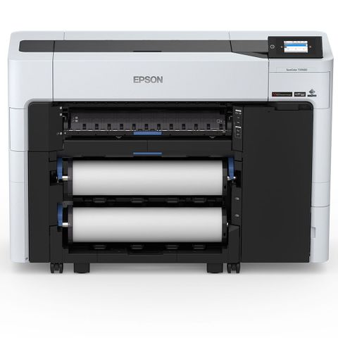 Epson SureColor T3760D Printer 3yr Coverplus