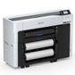 Epson SureColor T3760D Printer 5yr Coverplus