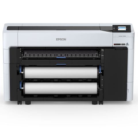 Epson SureColor T5760D Printer 3yr Coverplus