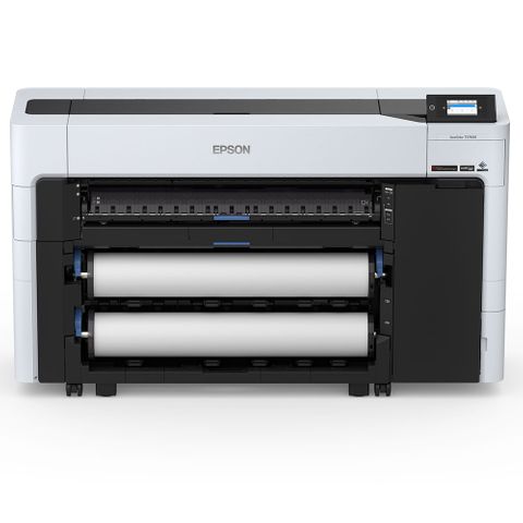 Epson SureColor T5760D Printer 5yr Coverplus