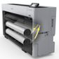 Epson SureColor T5760D Printer 5yr Coverplus