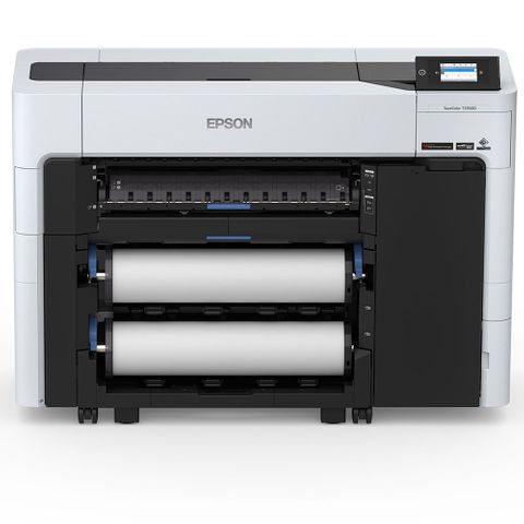Epson SureColor T3760D Printer 1yr Wty
