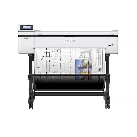 Epson SureColor T5160M 36 Inch Printer & Scanner Inc 3 Year Warranty