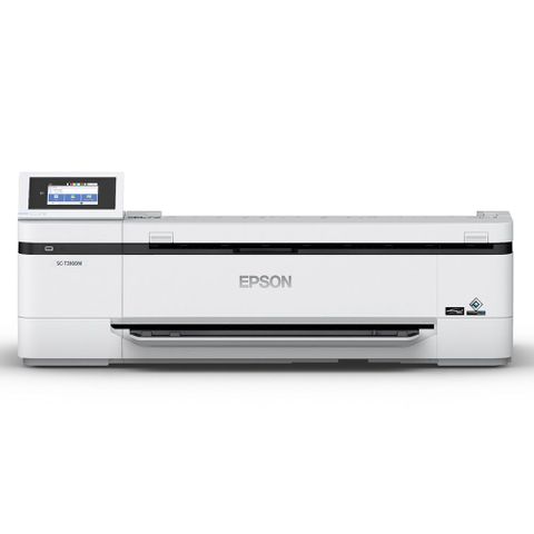 Epson SureColor T3160M MFP Printer 1yr Wty