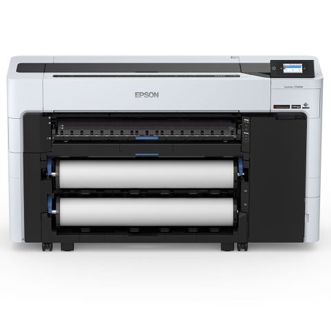 Epson SureColor T5760DM Multifunction Printer 5yr Coverplus