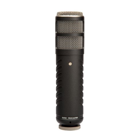 Rode Procaster Microphone