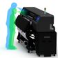 Epson Surecolor R5000 - 64 Printer 3 Year warranty