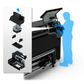 Epson Surecolor R5000 - 64 Printer 5 Year warranty