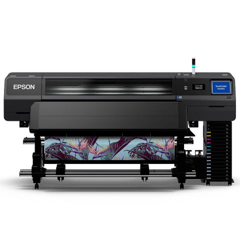 Epson Surecolor R5000L - 64 Printer 1 Year warranty