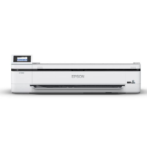 Epson SureColor T5160M MFP Printer 1yr Wty