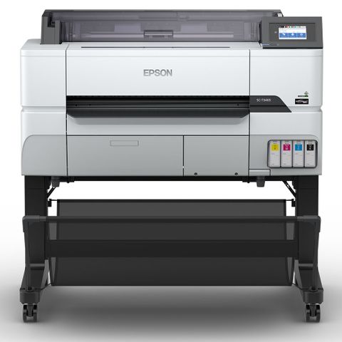 Epson SureColor T3465 Printer 1yr Warranty