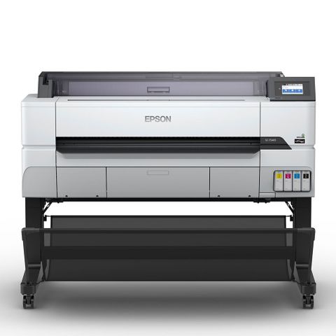 Epson SureColor T5465 Printer 1yr Warranty