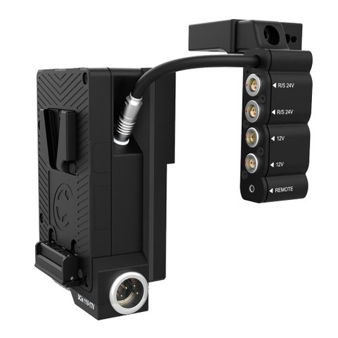Core SWX PMC For Sony Burano V Lock