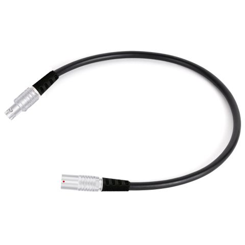 Core SWX 12 Inch Ext Cable For PMC Burano IO Ext