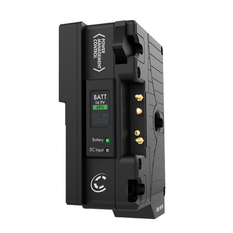 Core SWX Power Management Control V-M To G-M Mount