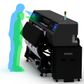 Epson SureColor R5000L - 64 Printer 5 Year warranty