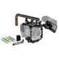Wooden Camera - Elite Accessory System For Sony Burano