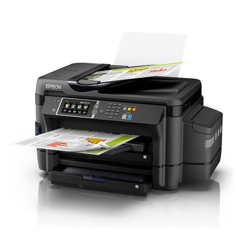 Epson Workforce ET-16500