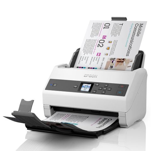 Epson DS-970 A4 Document Scanner