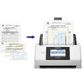 Epson DS-790WN A4 Network Scanner