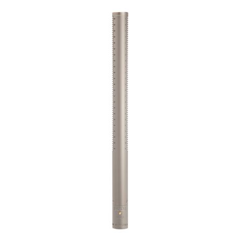 Rode NTG3 (Satin Nickel) RF-Bias Shotgun Microphone
