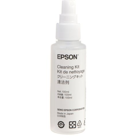 Epson Cleaning Kit DS-530,570W,870/970,780N, 500FW