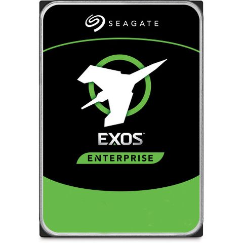 Seagate EXOS ENTERPRISE