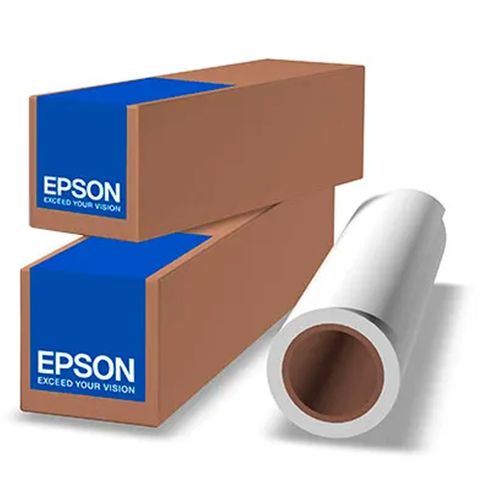 Epson Signature Worthy Satin Canvas 350gsm 330mm X 6m