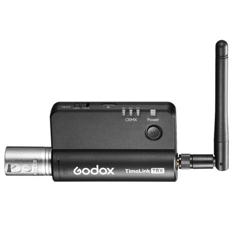 Godox TimoLink TRX Wireless DMX Transceiver