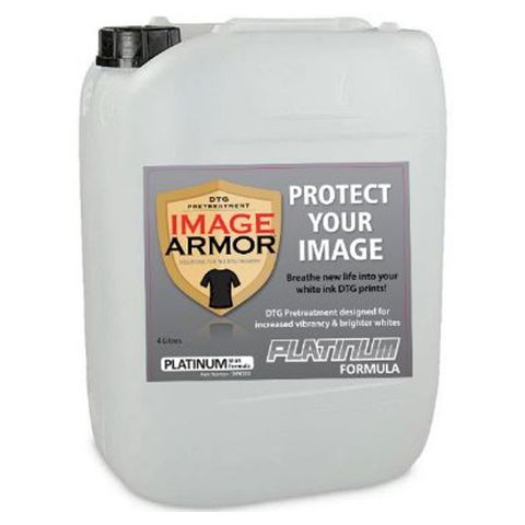 Image Armor Treatment  For Platinum Garments 4L (1:2)