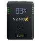 Core SWX NanoX Micro G98X 98w G-Mount 14.8v Battery