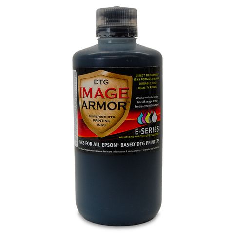Image Armor Treatment For Ultrablack Garments 1L