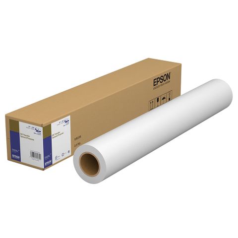 Epson DS Universal Transfer Paper 105gsm 44" X 110m