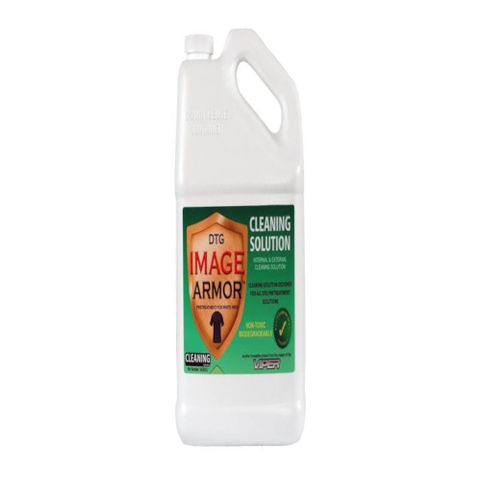 Image Armor Pretreatment Cleaning Solution 1L