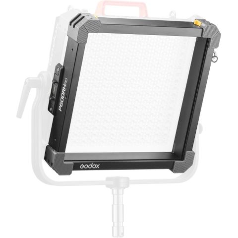 Godox Diffusion Adaptor Frame For P600R Hard