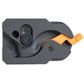 Tetherguard Leverlock Plate